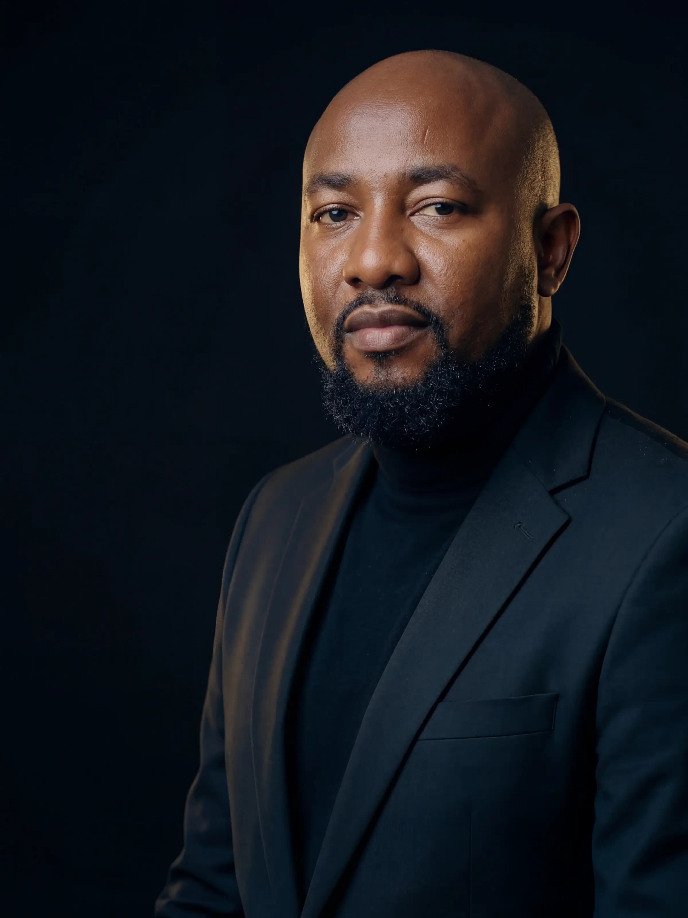 Keith Muoki hero portrait