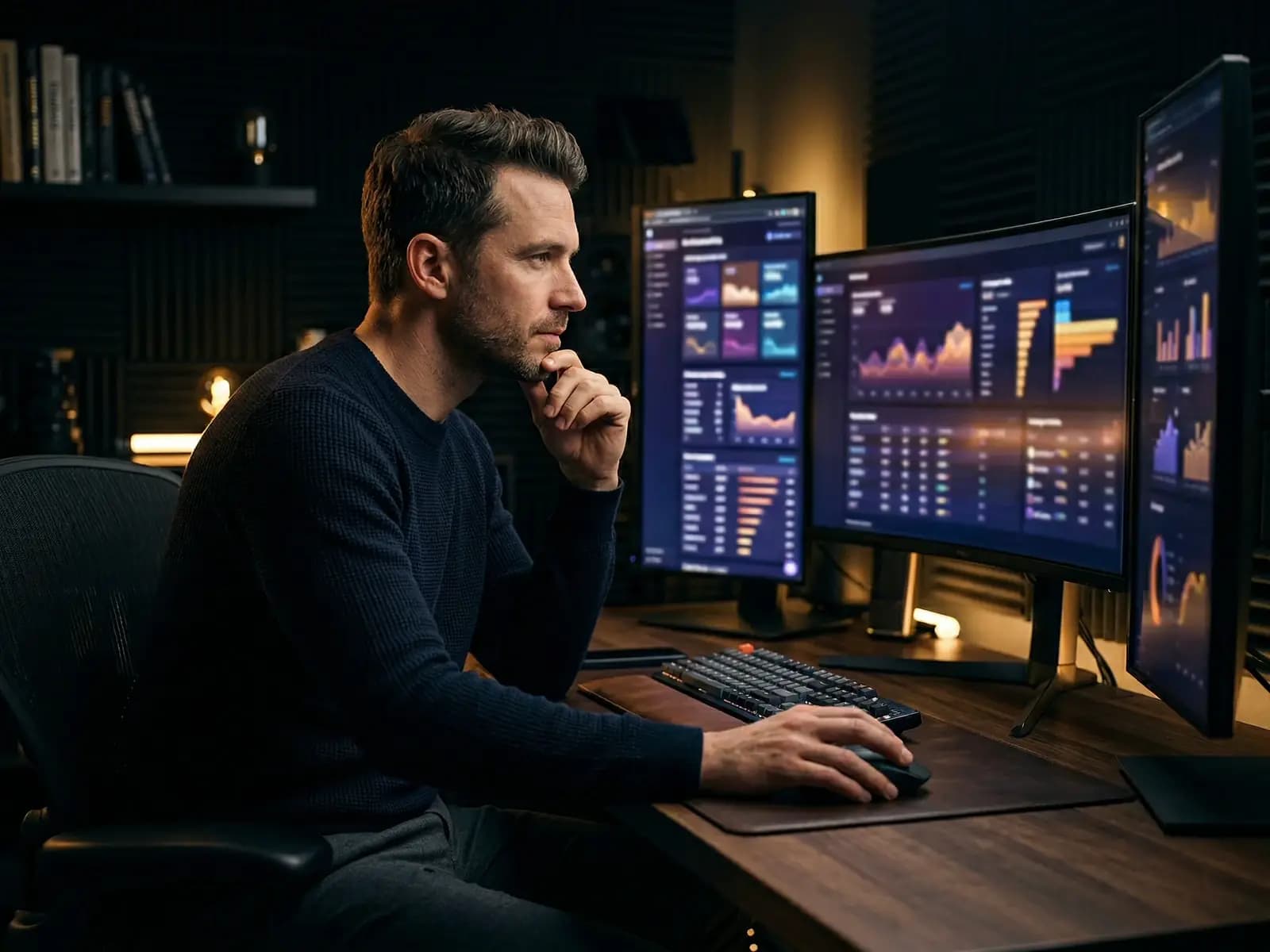 Marketing Ads Like A Pro