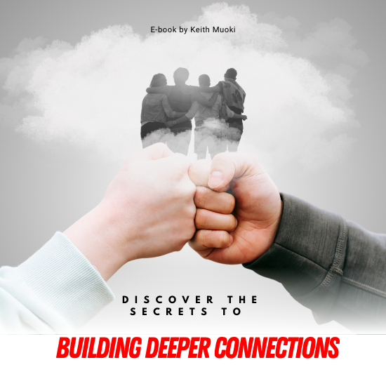 Discover the Secrets to Building Deeper Connections