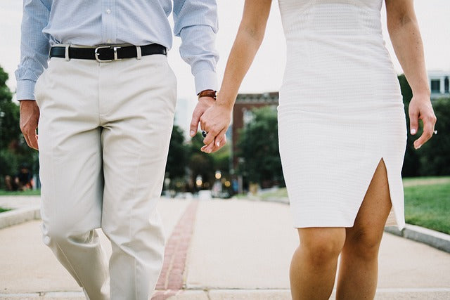 Sick of Being Single? Make Your Relationship Goals Happen