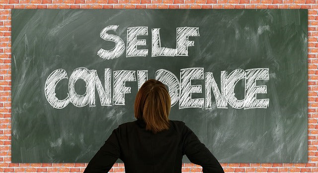 How Increased Confidence Can Help You Get What You Want