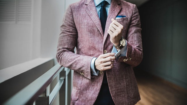 Dressing for Success: How Your Appearance Shapes Your Professional Image