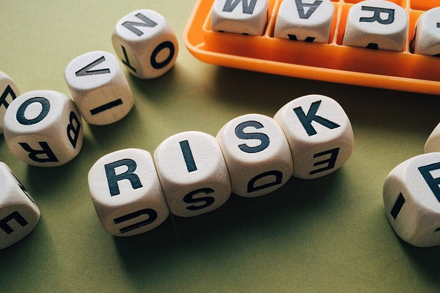 Mitigating Risk and Learning from Your Mistakes