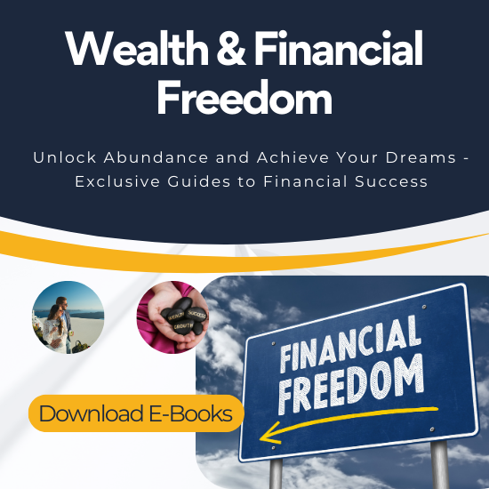 Wealth & Financial Freedom