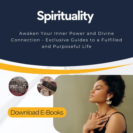 Spirituality