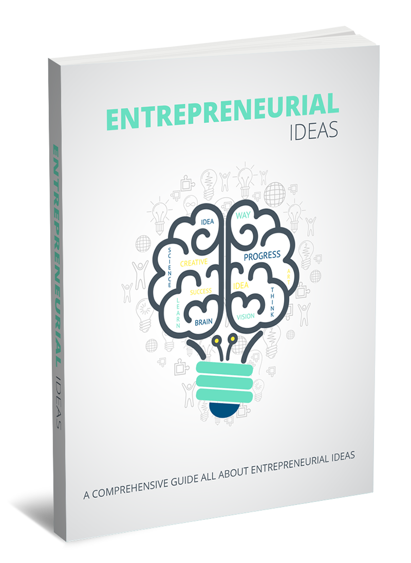 Entrepreneurial Ideas