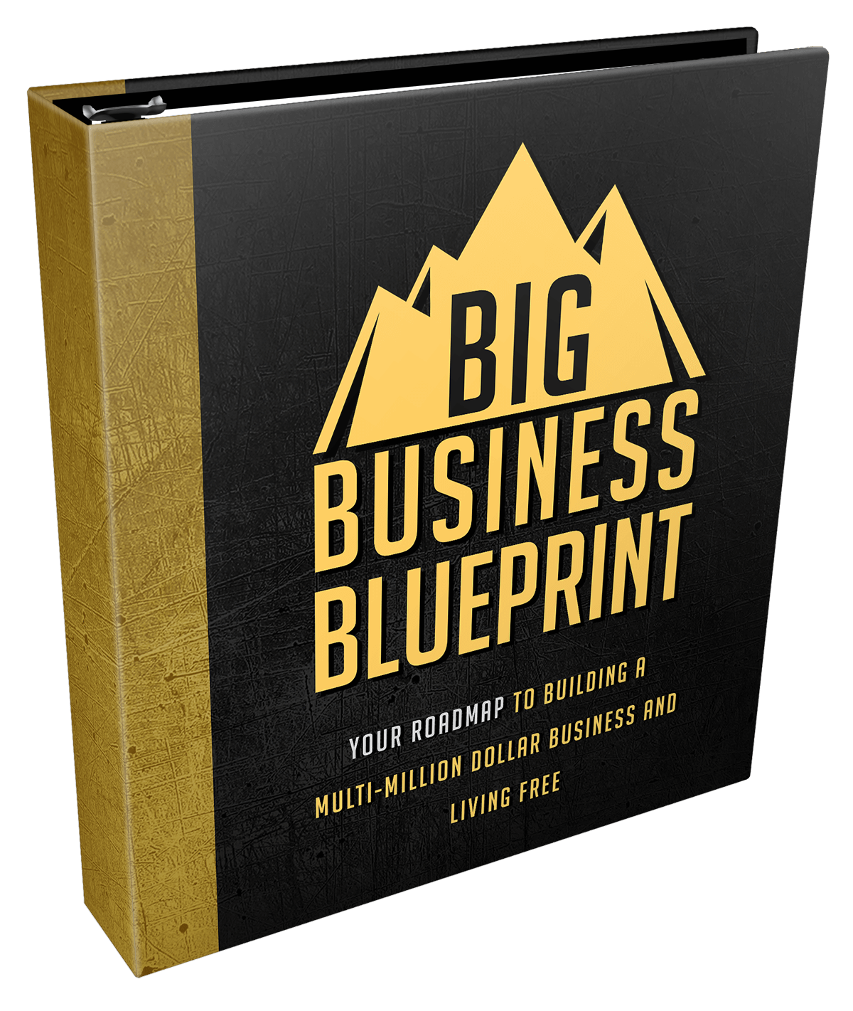 Big Business Blueprint