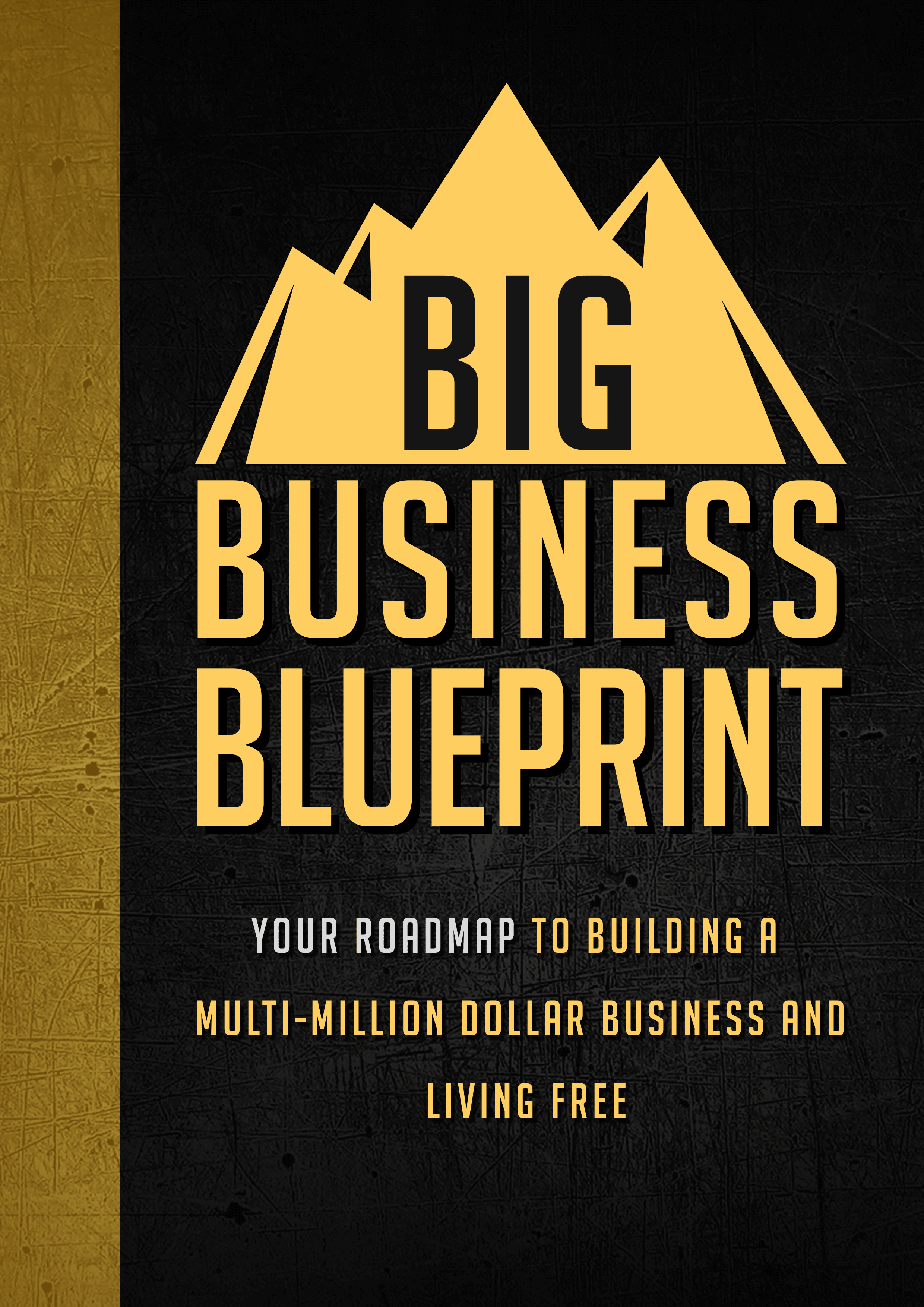 Big Business Blueprint