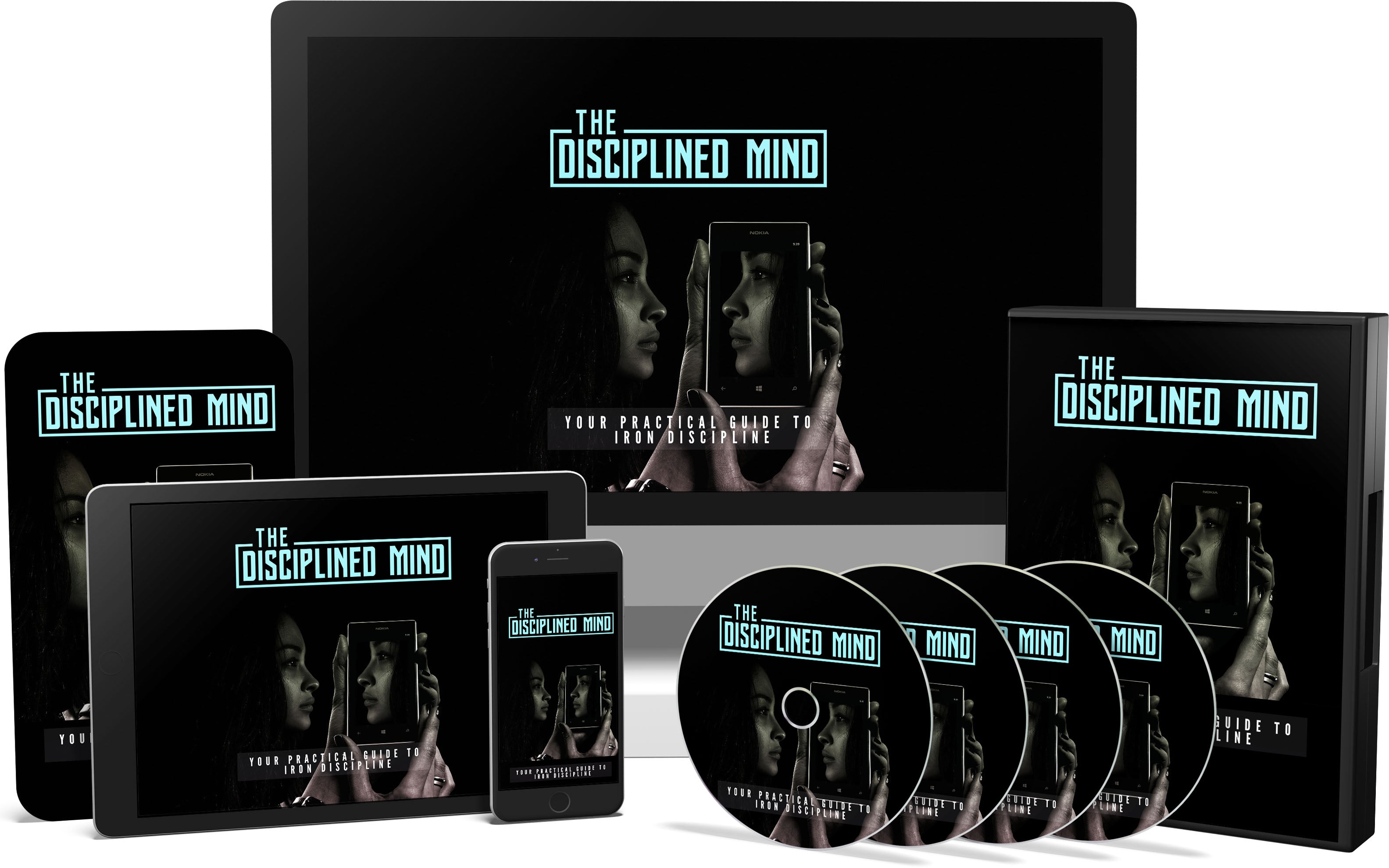 The Disciplined Mind