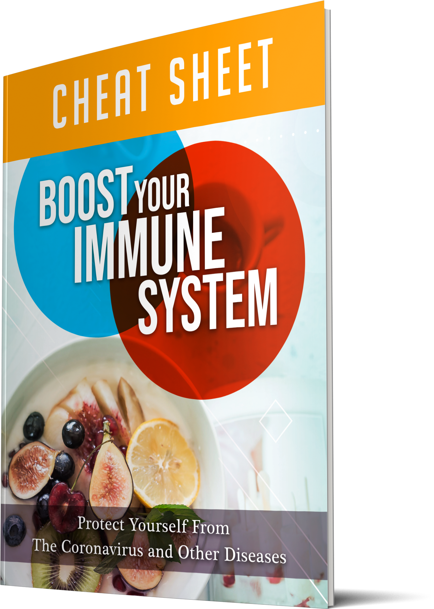 Boost Your Immune System