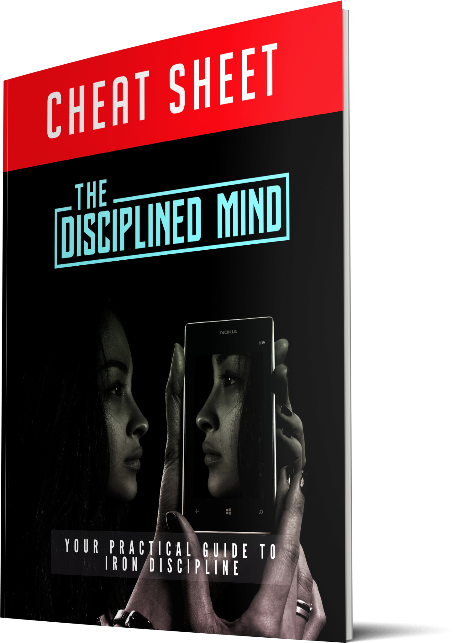 The Disciplined Mind