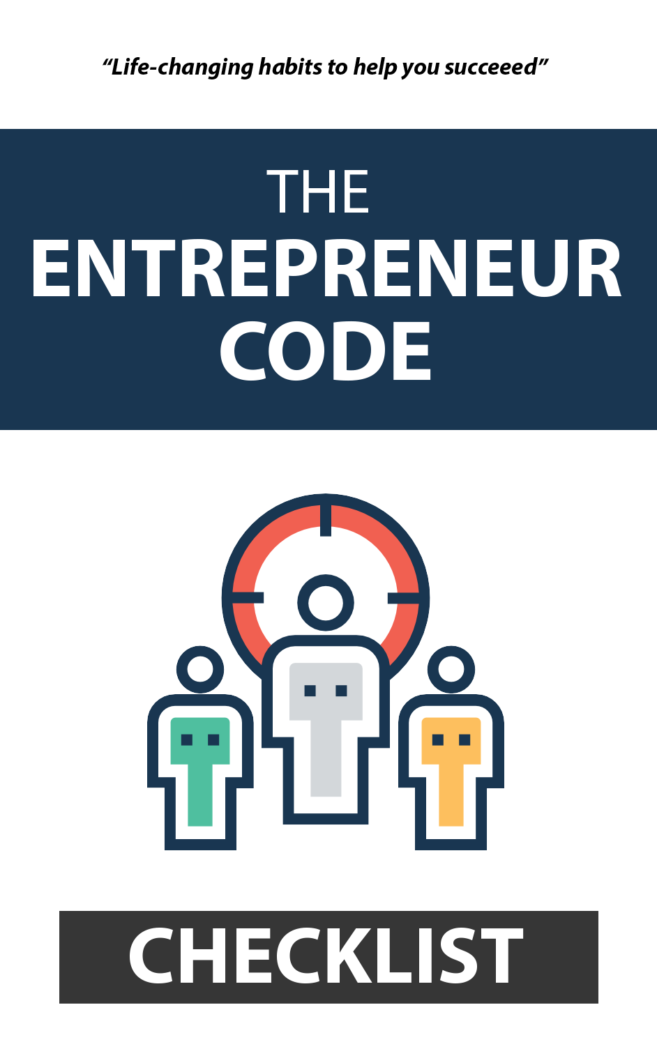 The Entrepreneur Code