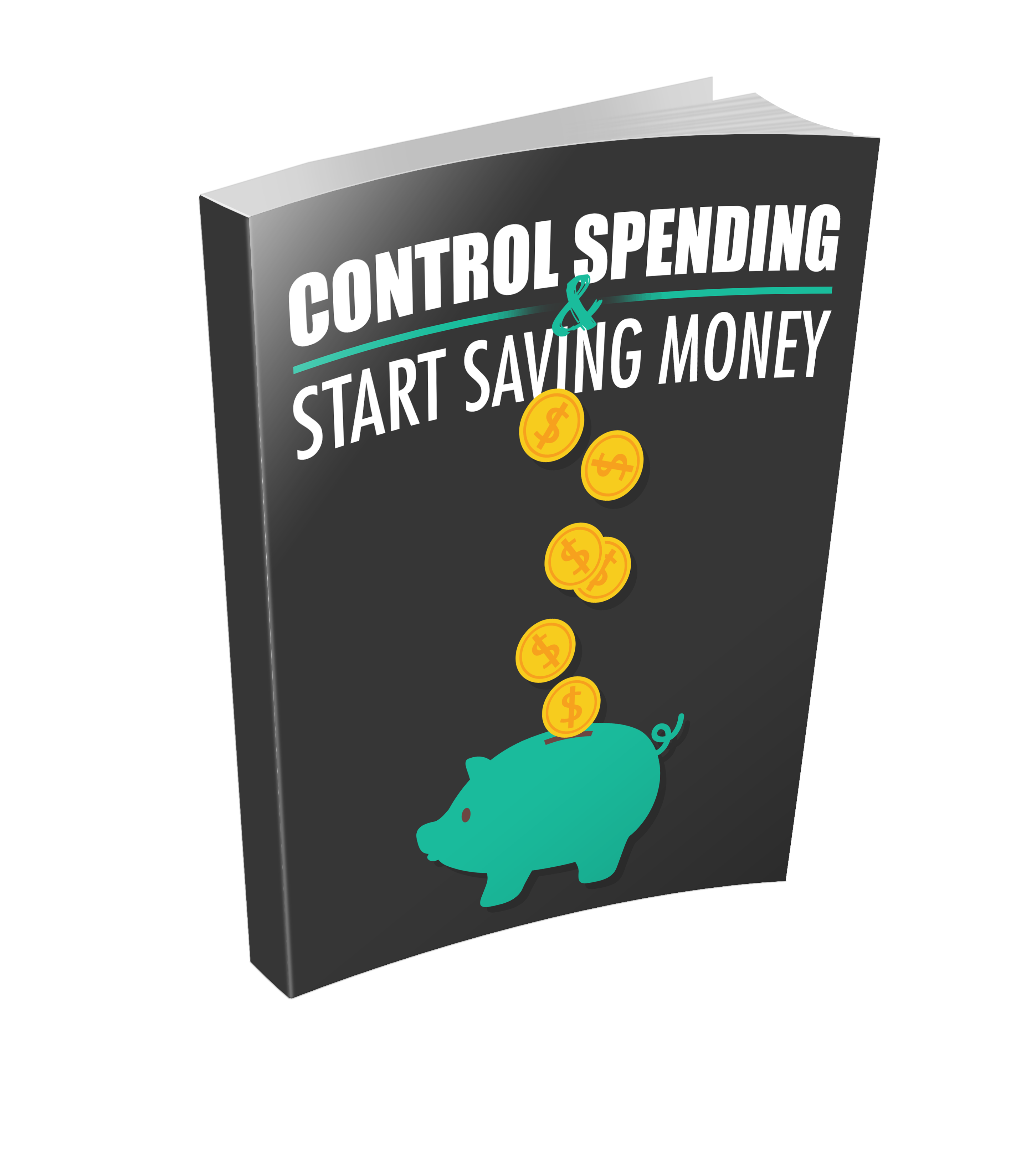 Control Spending And Start Saving Money