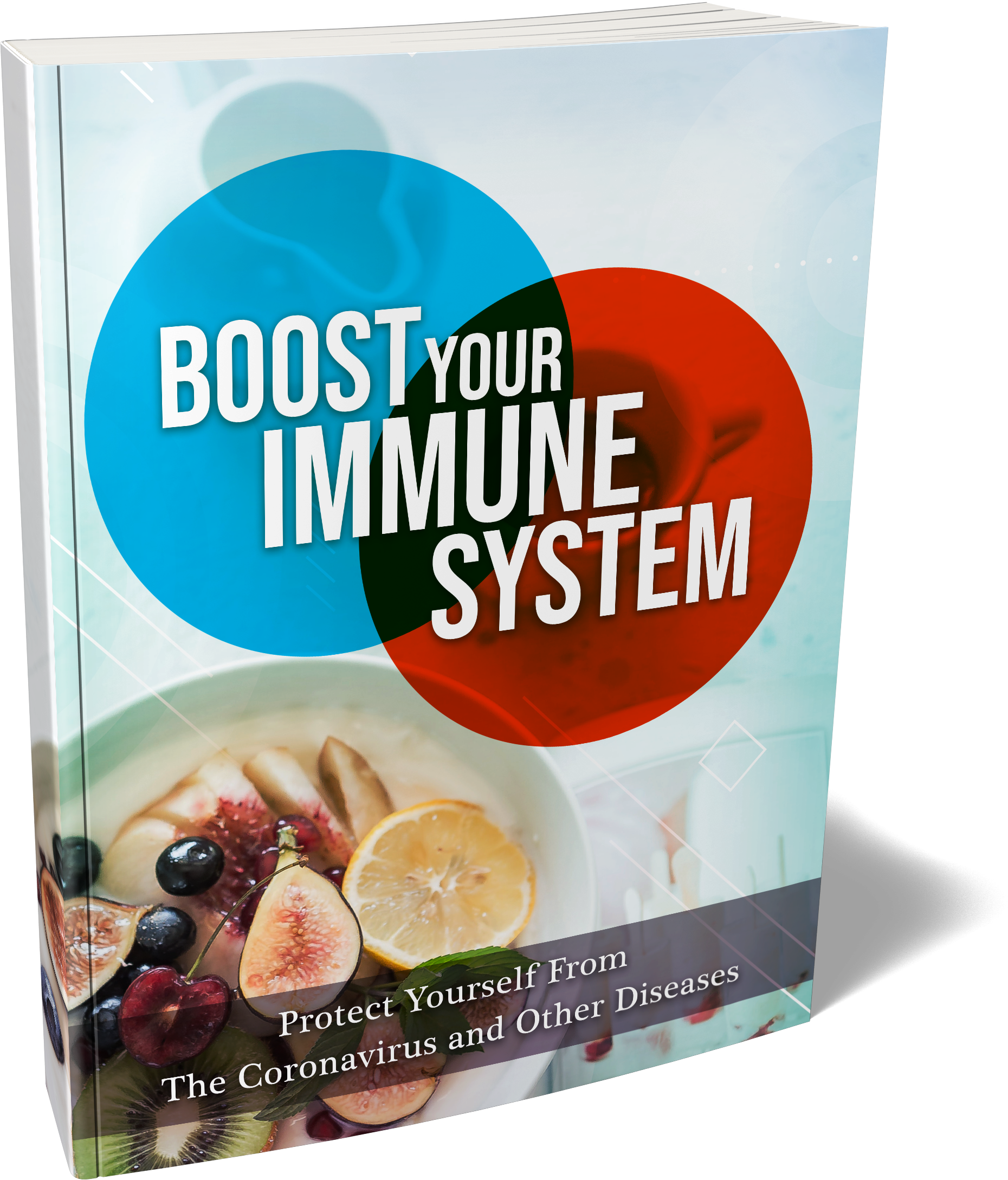 Boost Your Immune System