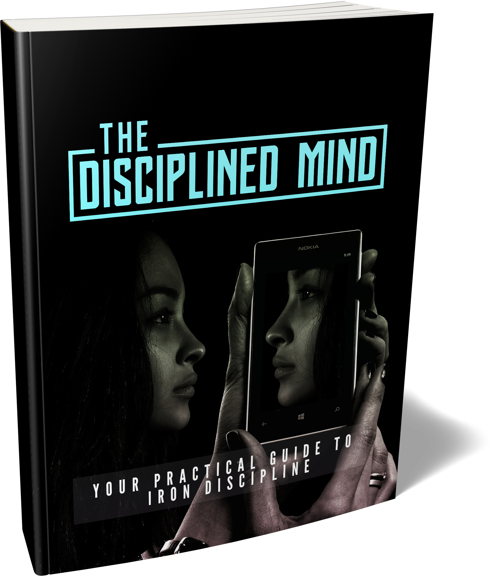 The Disciplined Mind