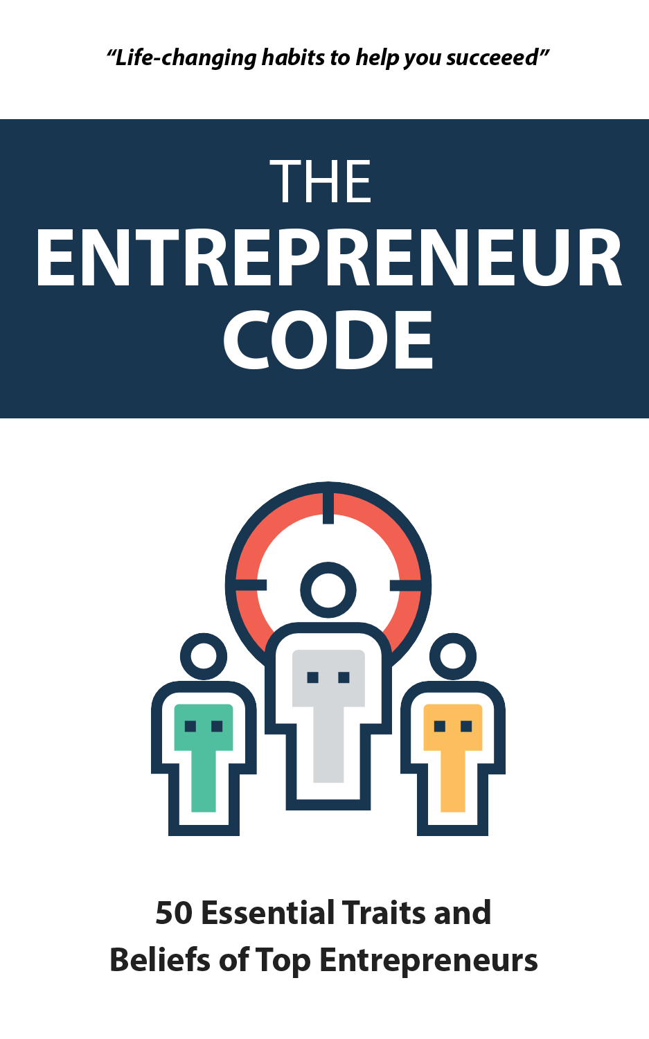 The Entrepreneur Code