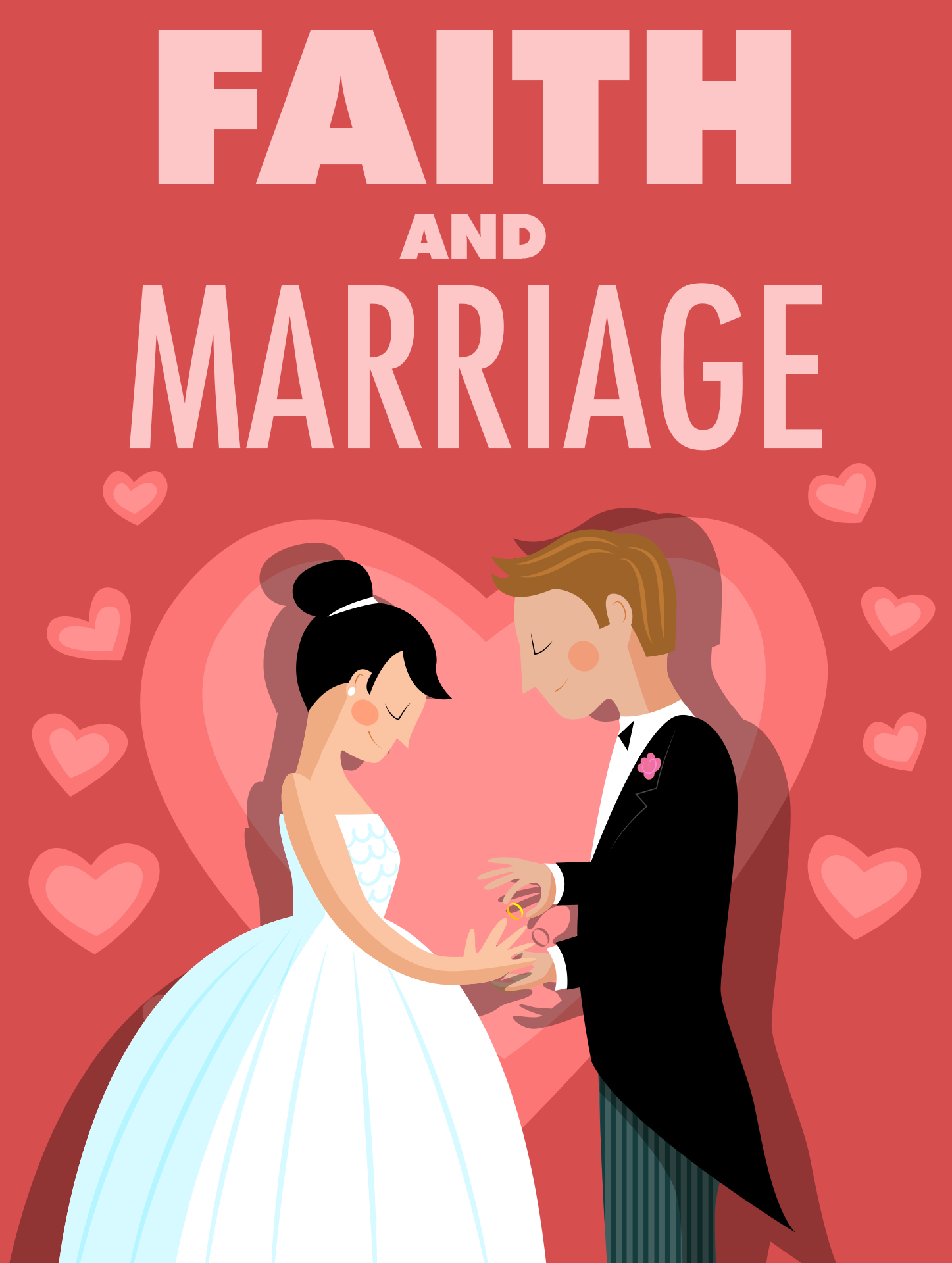 Faith And Marriage