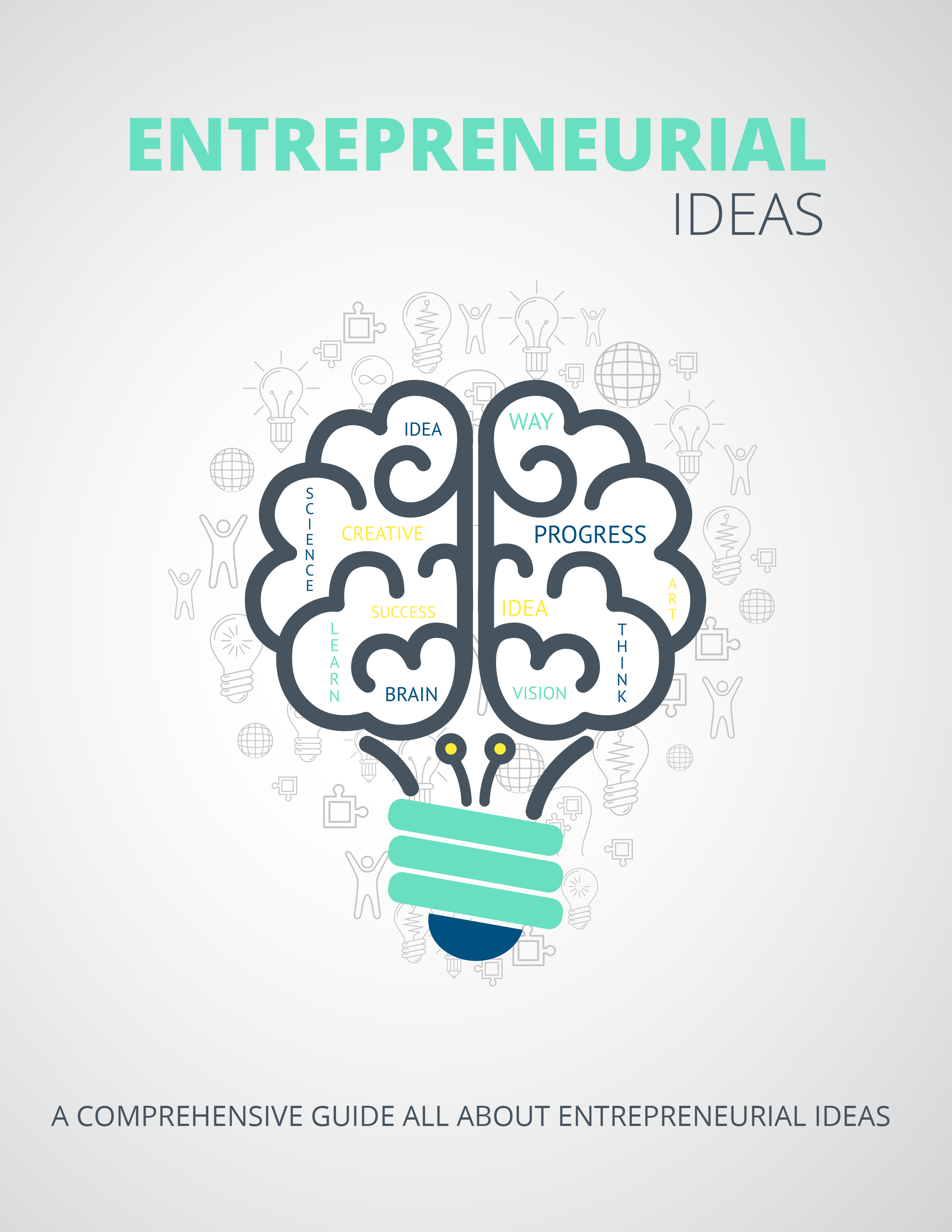 Entrepreneurial Ideas