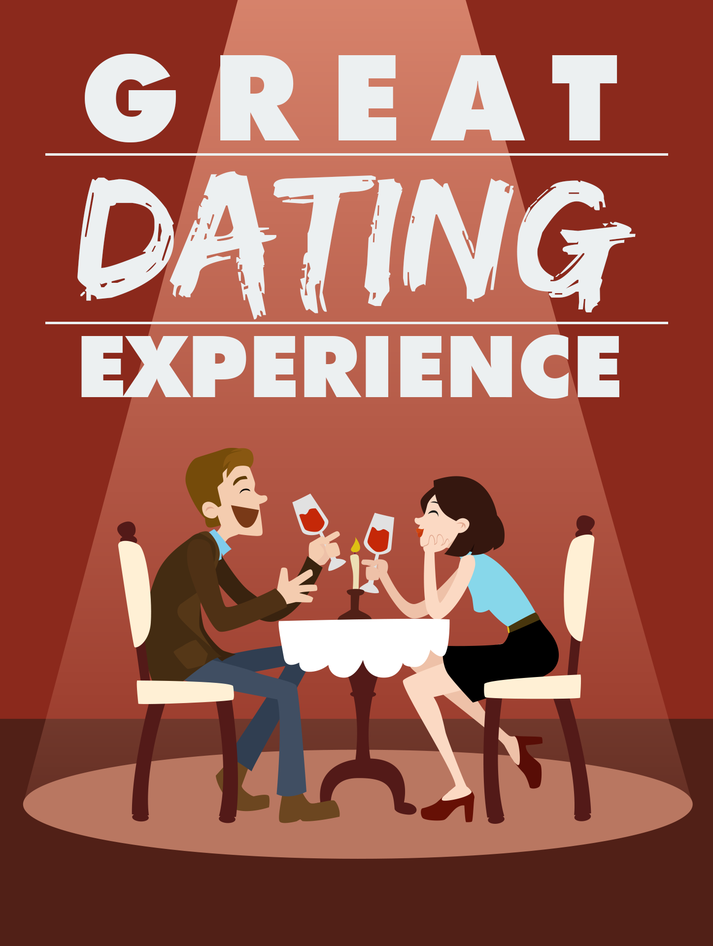 Great Dating Experience