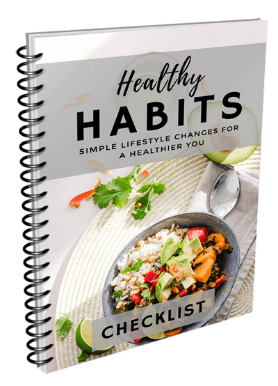 Healthy Habits