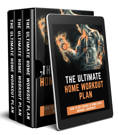 The Ultimate Home Workout Plan