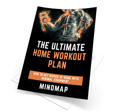 The Ultimate Home Workout Plan