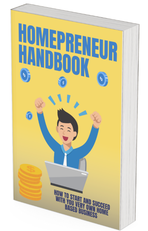 Homepreneur Handbook