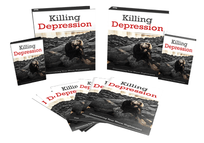 Killing Depression