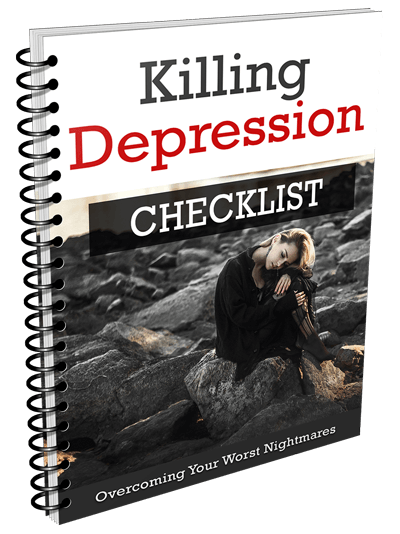 Killing Depression