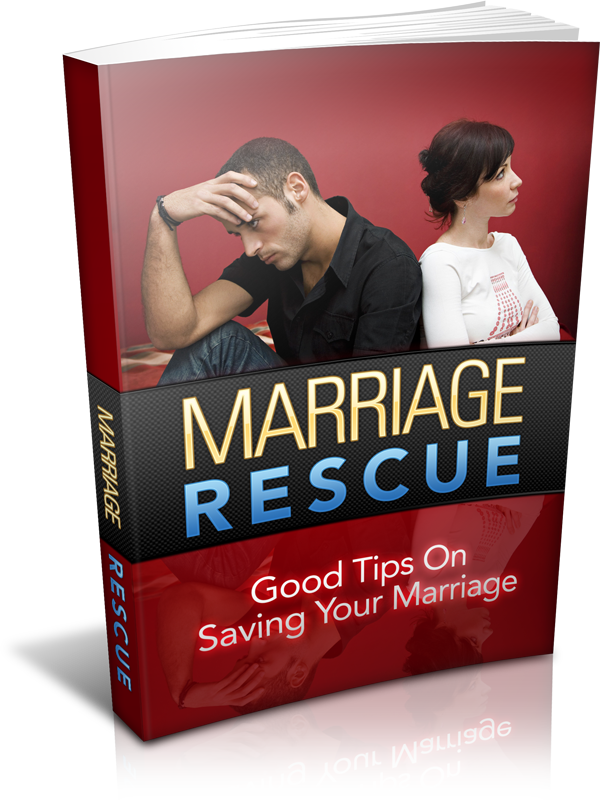 Marriage Rescue