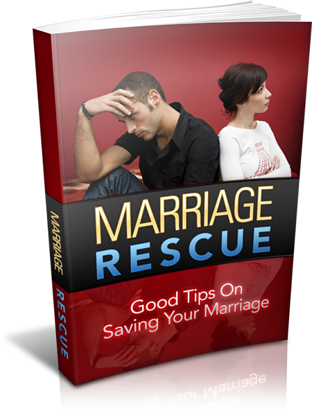 Marriage Rescue