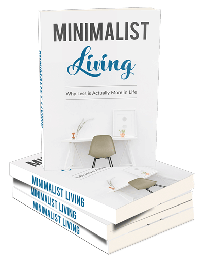 Minimalist Living