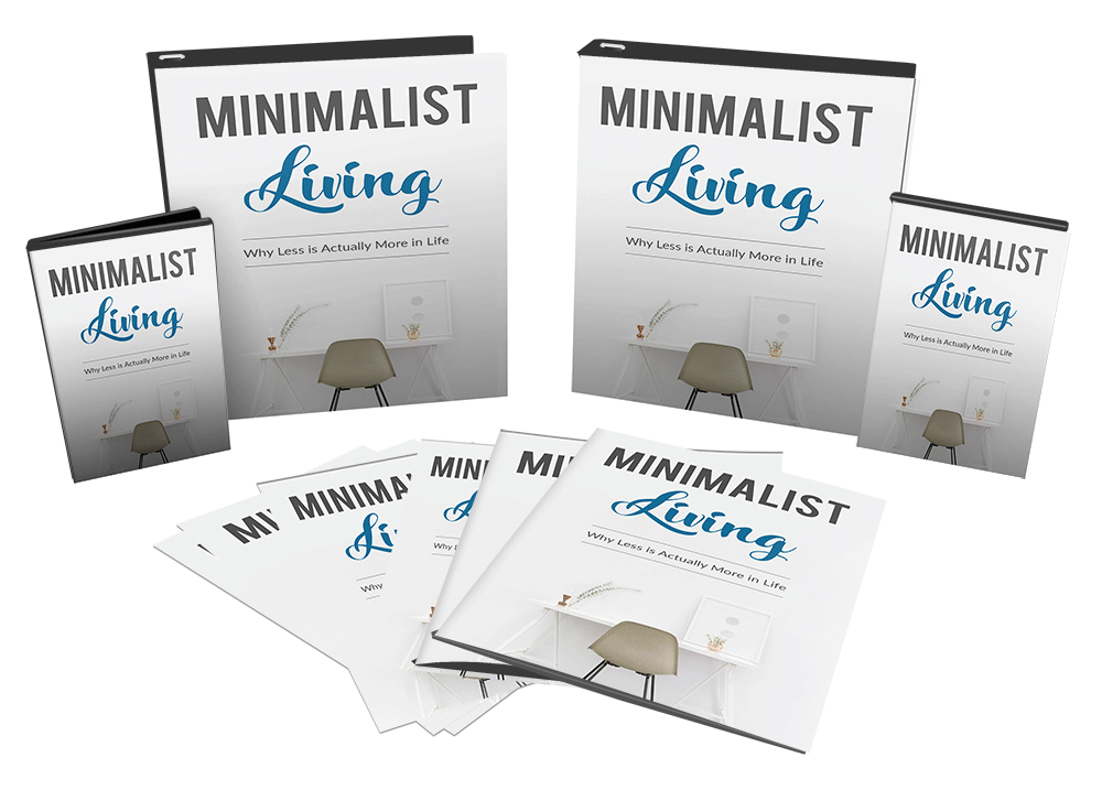 Minimalist Living