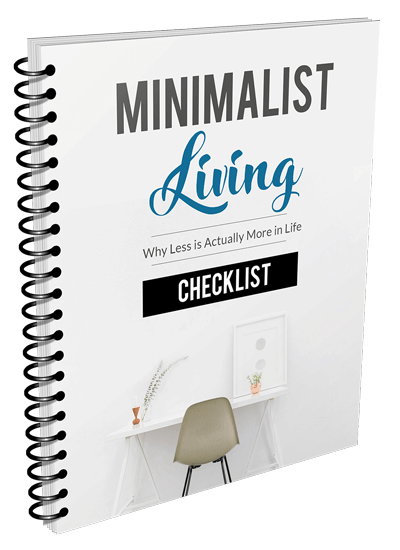 Minimalist Living