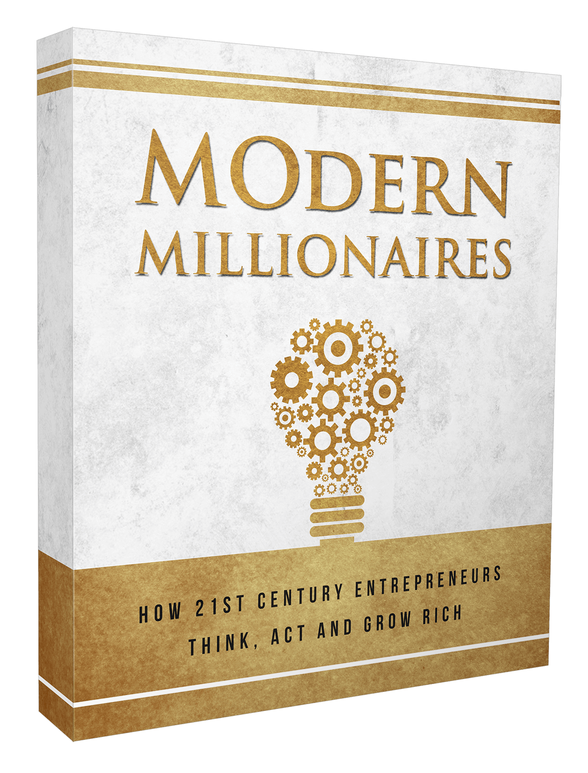 Modern Millionaires