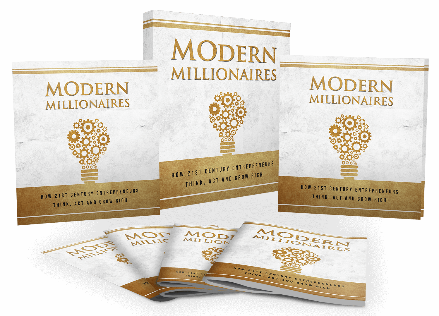 Modern Millionaires