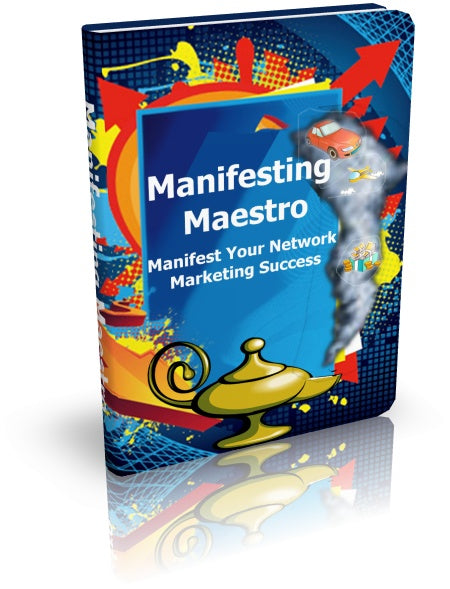 Manifesting Maestro