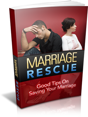 Marriage Rescue