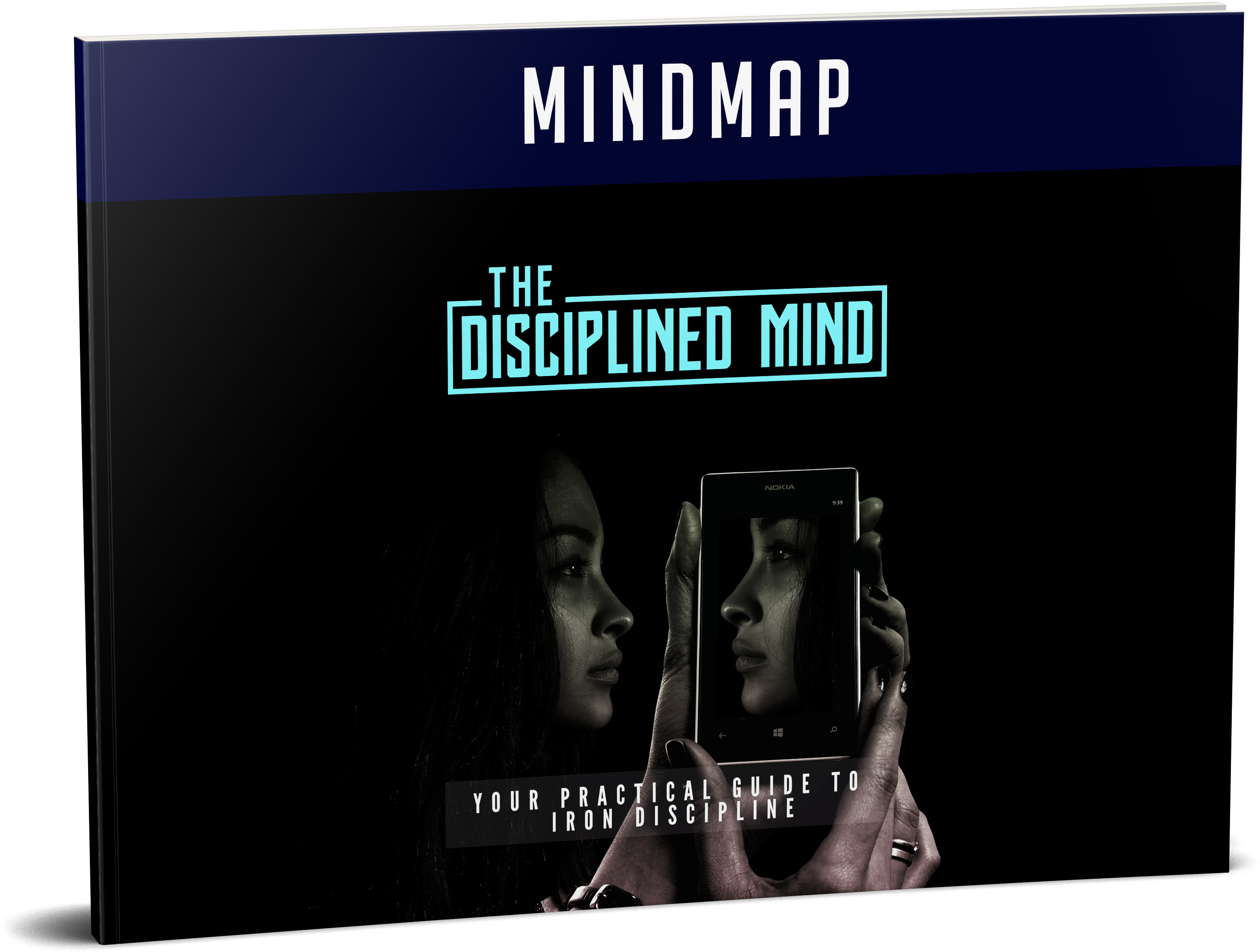 The Disciplined Mind