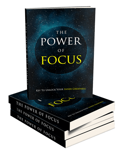 Power Of Focus