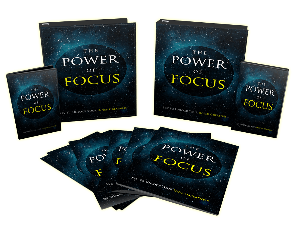 Power Of Focus