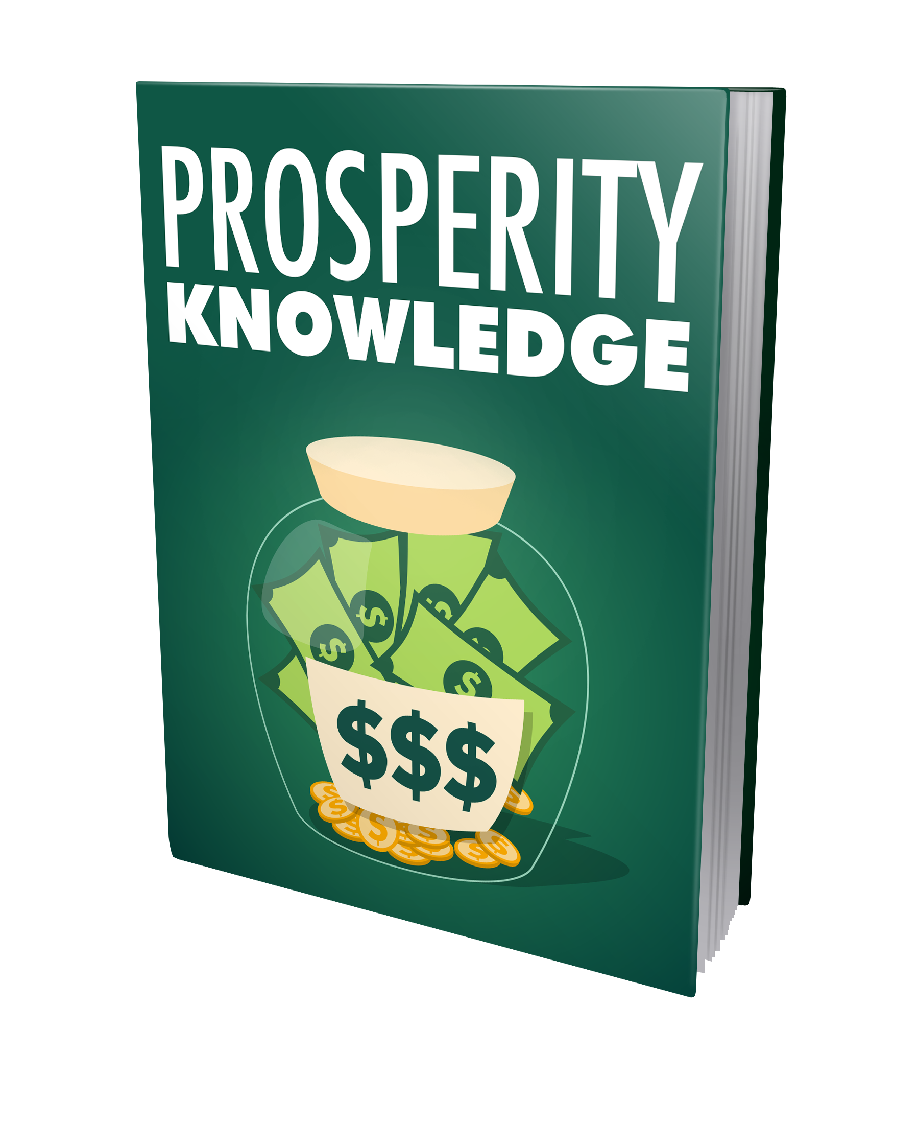 Prosperity Knowledge