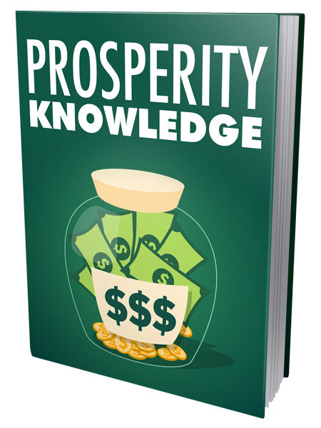 Prosperity Knowledge