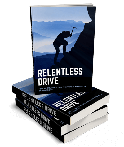 Relentless Drive