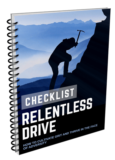 Relentless Drive