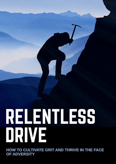 Relentless Drive