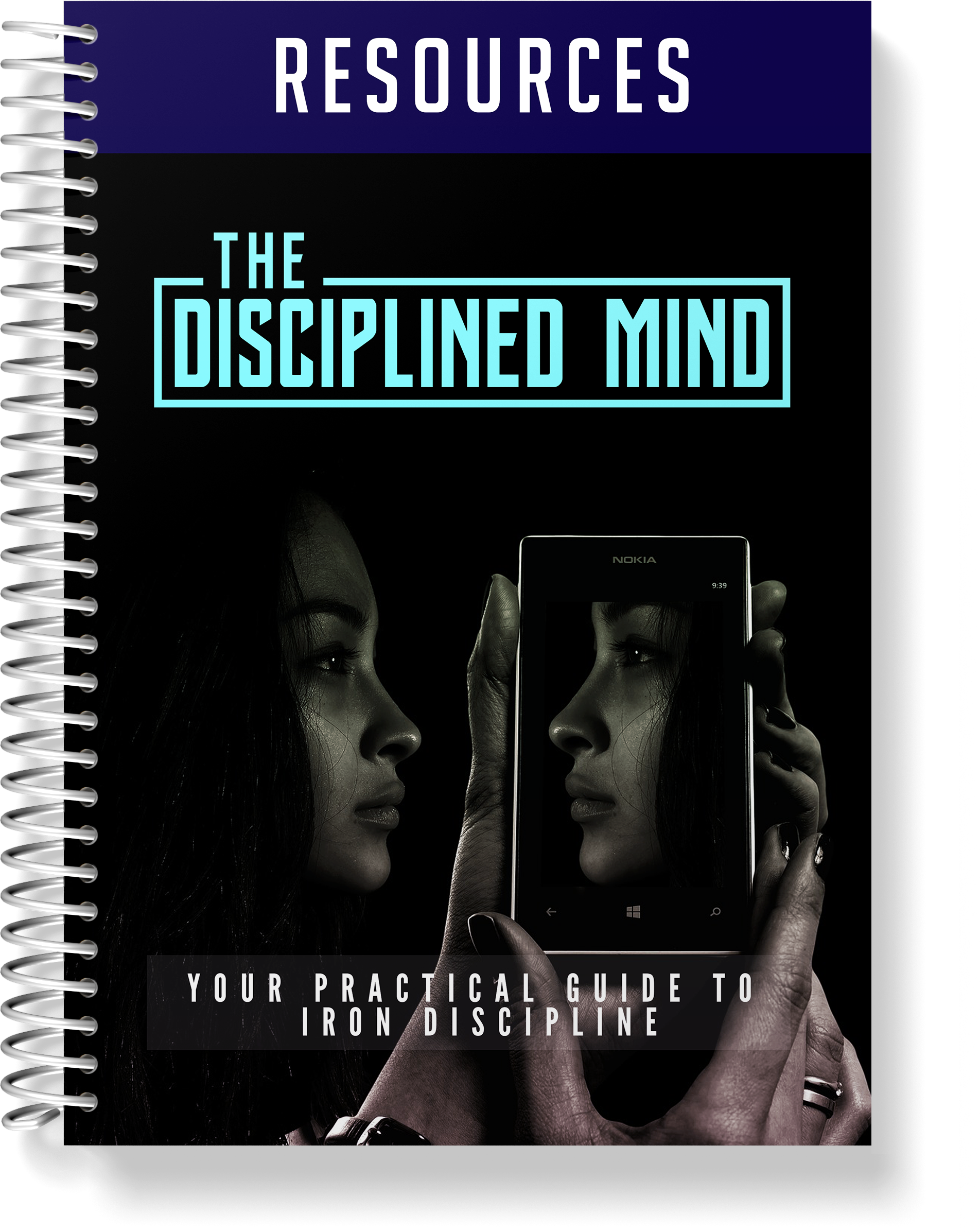 The Disciplined Mind