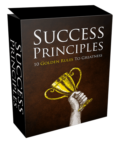 Success Principles