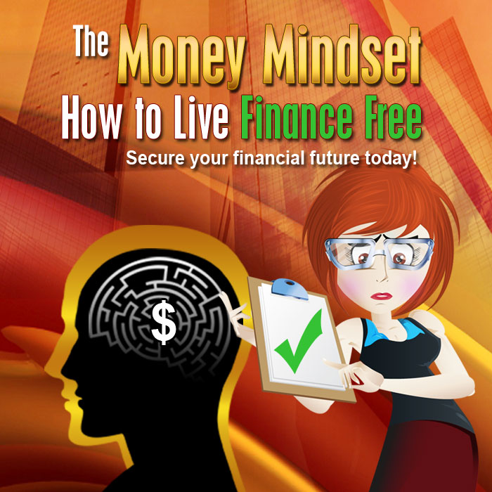 The Money Mindset