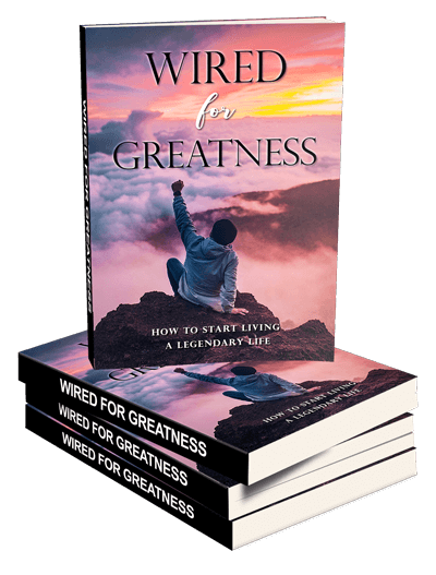 Wired For Greatness